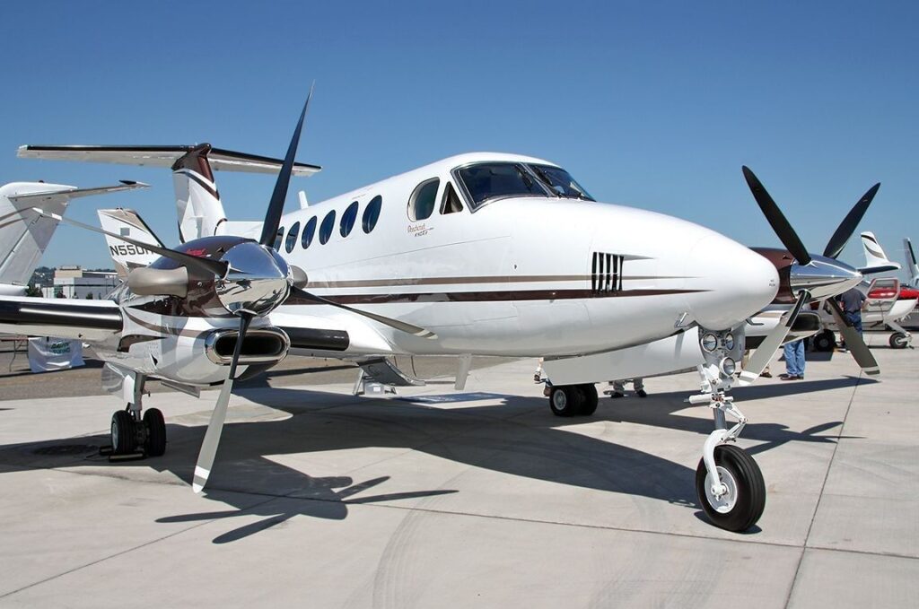 King Air